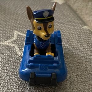 Paw Patrol